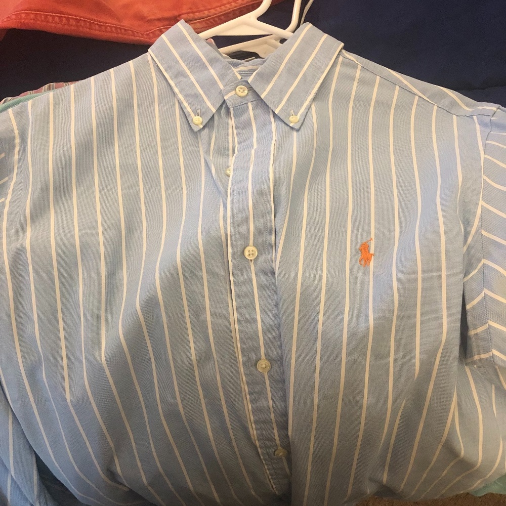 Ralph Lauren Dress Shirt